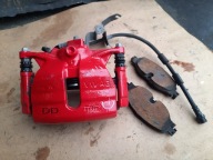 ZACISK HAMULCOWY PRAWY VW AUDI SEAT TRW 5714B