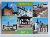 TARNOWSKIE GORY CENTRUM