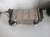 MERCEDES W221 W222 4.7 INTERCOOLEER CHŁODNICA a2780900514