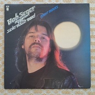Bob Seger & The Silver Bullet Band Night Moves 1976 UK (NM-/EX-)
