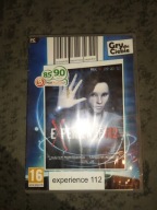 Experience 112 PC DVD PL folia