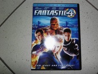 FANTASTIC 4 - DVD