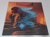 THE ALAN PARSONS PROJECT - PYRAMID