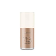 Farmasi – podkład VFX PRO Camera Ready N15 Medium Beige 30ml