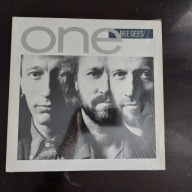 Bee Gees - One (1989) Winyl