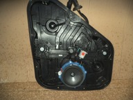 HYUNDAI TUCSON III PODNOSNIK SZYBY PRAWY TYL TYLNY