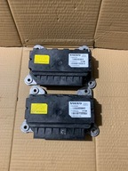 VOLVO XC60 II XC90 II moduł sensor airbag 31681216