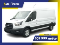 Ford Transit Van L3H2 130KM Trend | Od ręki