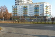 Biuro, Poznań, Rataje, 163 m²