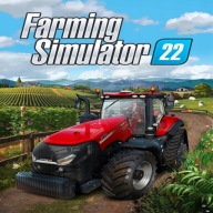 FARMING SIMULATOR 22 STEAM - NOWA GRA PEŁNA WERSJA PC