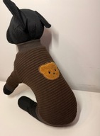 Ubranko sweterek dla psa typu YORK S