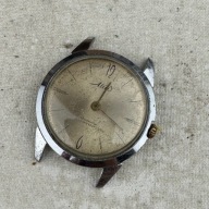 Zegarek męski Mir - vintage - retro - naręczny - PRL