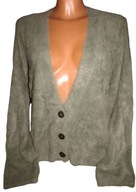 Betty Barclay, efektowny, praktyczny, kardigan, roz.44/46