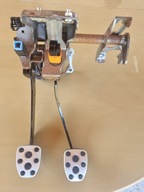 Pedał hamulca i sprzęgła Subaru impreza wrx 2017r