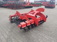 Brona Talerzowa Agregat STRUMYK JUNIOR Talerze 510mm 1,6m