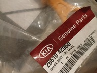 2661042960 kia bongo k2500 bagnet miarka poziomu oleju