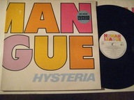 Human League - Hysteria / GER /