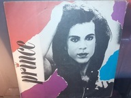 Prince - Music From '90 RU LP VG-