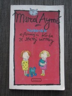 Niebieskie opowieści kota ze starej wierzby M Ayme