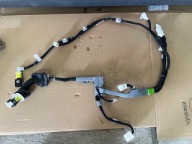 LEXUS LC 500/ 500H INSTALACJA DRZEI LEWE