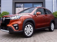 SUZUKI S-Cross 1.4 SHVS Premium Plus SP 110KM