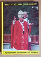 JERZY GÓRNY V PILEGRZYMKA JANA PWŁA II DO OJCZYZNY HOMILIE FOTOGRAFIE