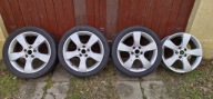 Alufelgi Skoda 5x112 7Jx17 ET54