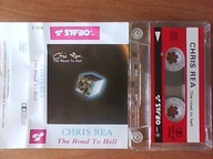 CHRIS REA - THE ROAD TO HELL