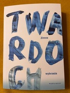 Szczepan Twardoch dla WOŚP – „Zimne wybrzeża” z autografem WOŚP Barcelona