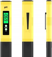 Miernik pH-Metr 02 solidny elektroniczny