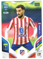 PANINI FIFA 365 2026 ALEX BAENA ATLETICO MADRYT CORE ATM15
