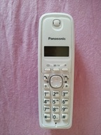 KX-TG1611PDJ Telefon bezprzewodowy Panasonic ^