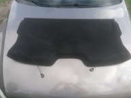 pułka bagażnika tył citroen C4 kgn
