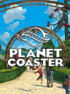 Planet Coaster - Klucz Steam (Bez VPN) - AUTOMAT