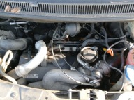 VW T5 2.5 TDI SILNIK KOMPLETNY AXE