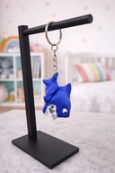 Brelok Breloczyk Rekin Rekinek z Ruchomą Szczęką