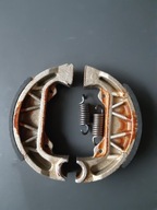 Szczęki hamulcowe EBC 806 100x20 Gilera MASH Piaggio