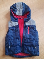 Bezrękawnik Lupilu rozmiar 98