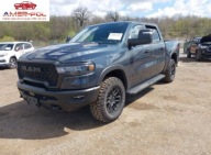 RAM 1500 Rebel 2025 3.0 Benzyna 420KM