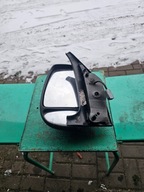 Renault Master II lusterko lewe elektryczne