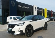 Peugeot 2008 GT EAT8 Jak Nowy 1.2 Benzyna 130KM