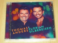 Thomas Anders & Florian Silbereisen-Das Album folia