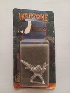 WARZONE BAUHAUS BLITZER SGT METAL 1