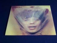 ROLLING STONES / Goats Head Soup / JAPAN