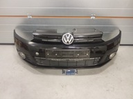 ZDERZAK PRZEDNI VW GOLF VI 6 KOMBI L041 SPRYSKI 4 DPC