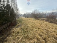 Działka, Balice, Zabierzów, Krakowski, 2000 m²