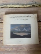 Conversations With God Windham Hill Records CD