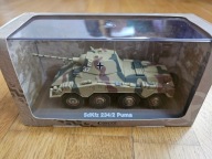 Sd.Kfz. 234/2 Puma