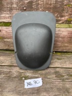 Klapka zaślepka pokrywa serwisowa gaźnika Xevo 125 250 x8