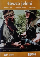 ŁOWCA JELENI Robert De Niro DVD FOLIA